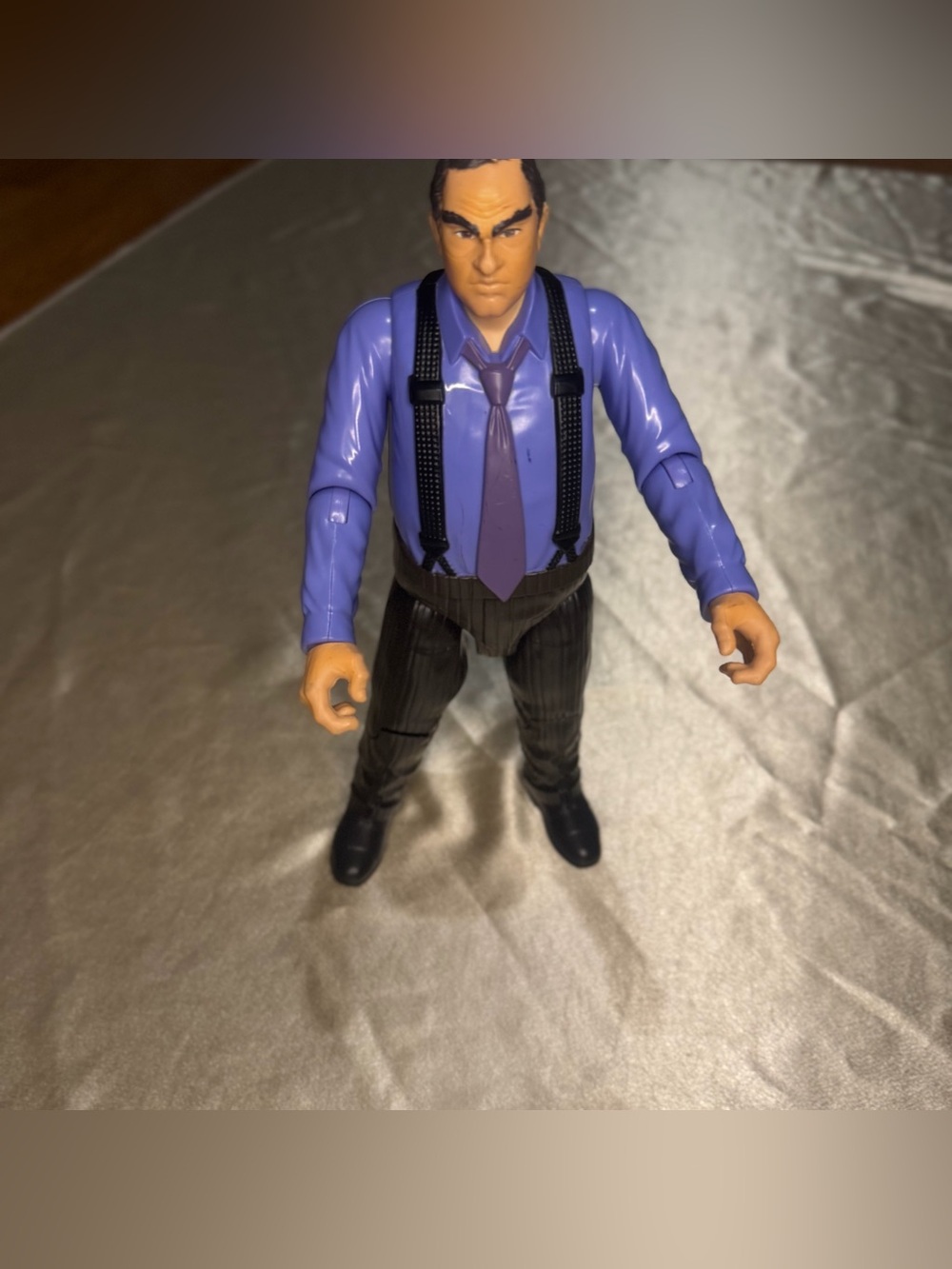 Spin Master The Batman Movie The Penguin Action Figure 11"